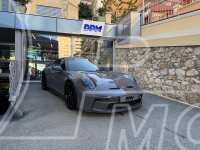 Porsche 992 GT3 Touring PDK